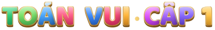 Toán Vui Cấp 1