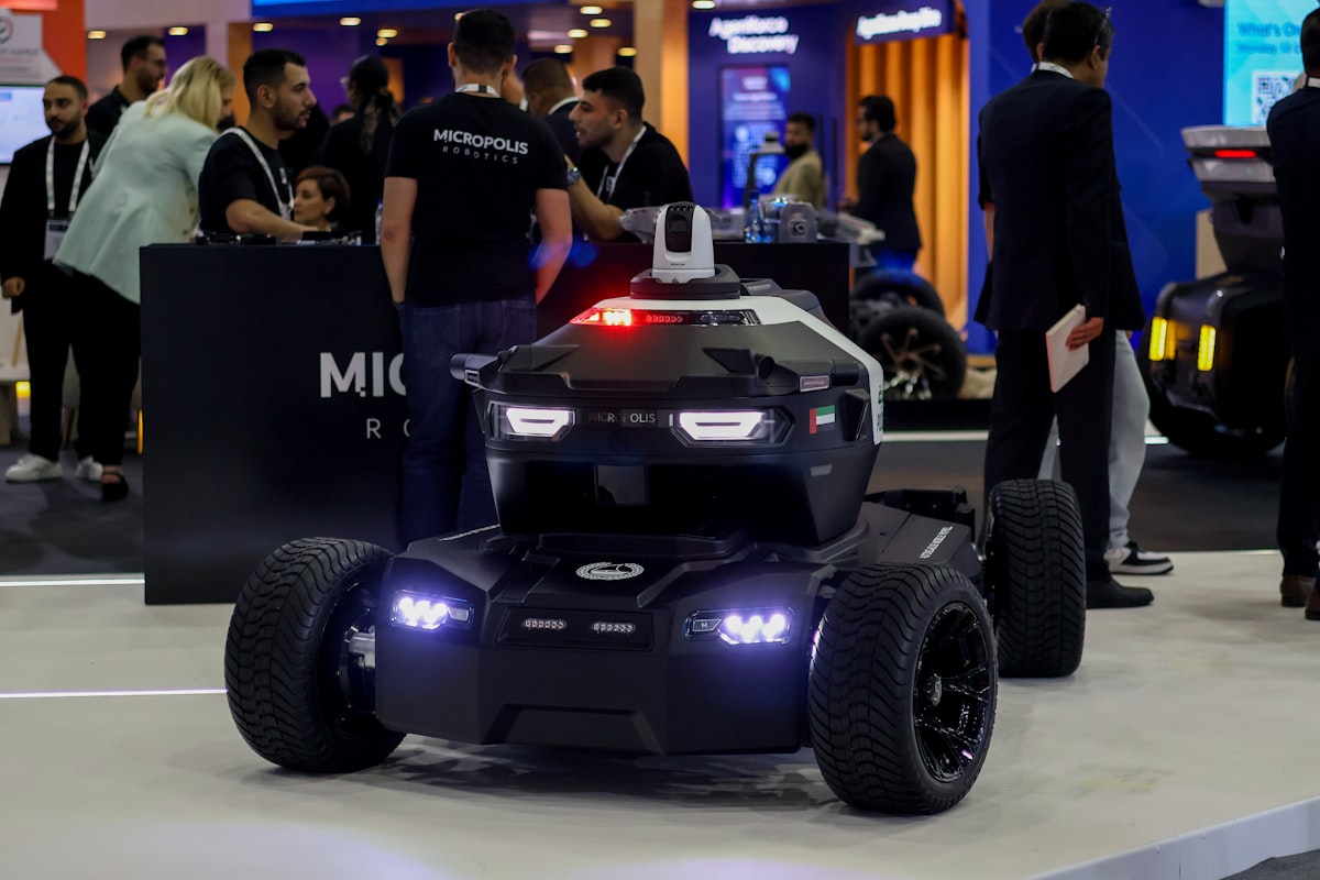 AI Agent là gì? Xu hướng AI tự hành đang thay đổi công việc năm 2026