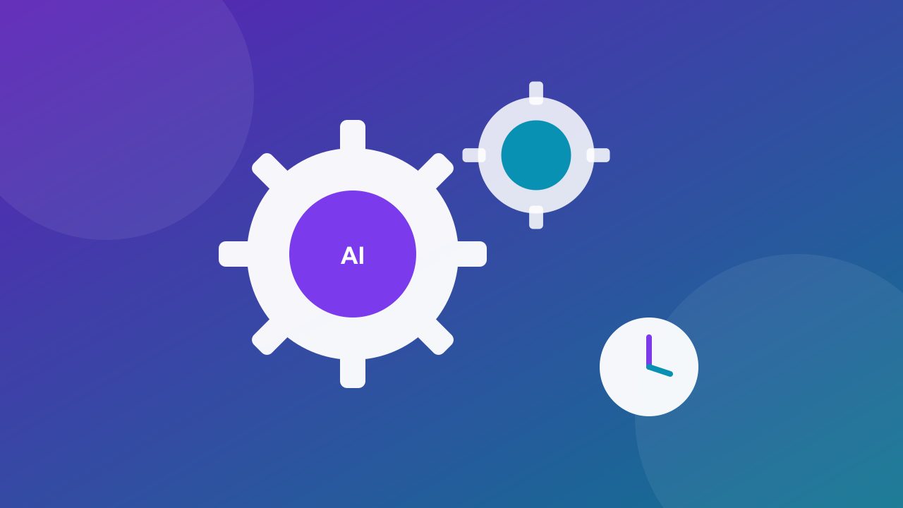 AI tự động hoá công việc: Bắt đầu từ đâu để tiết kiệm hàng giờ mỗi ngày