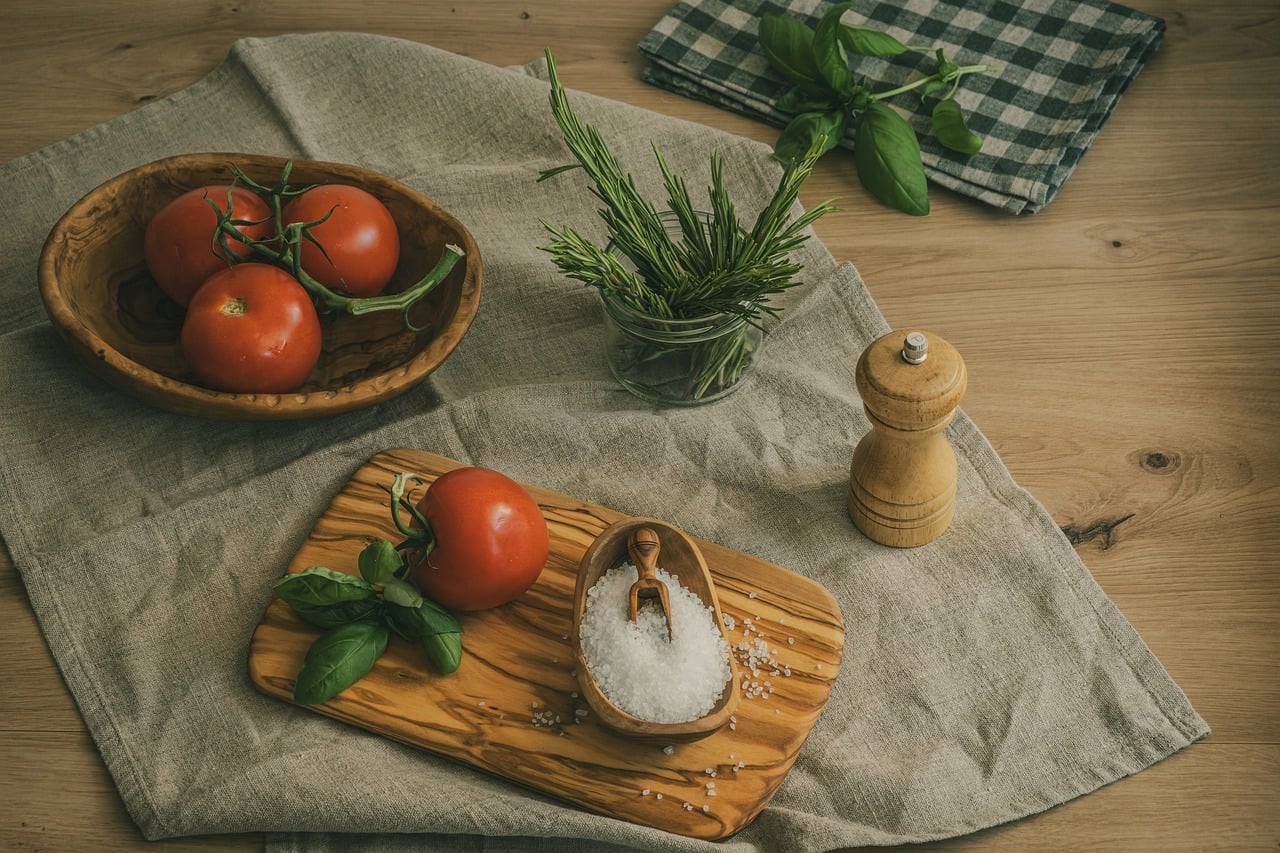 Kỹ năng sống thời đại số: Bí quyết ngâm nước muối để thịt luôn mềm mọng ngon miệng