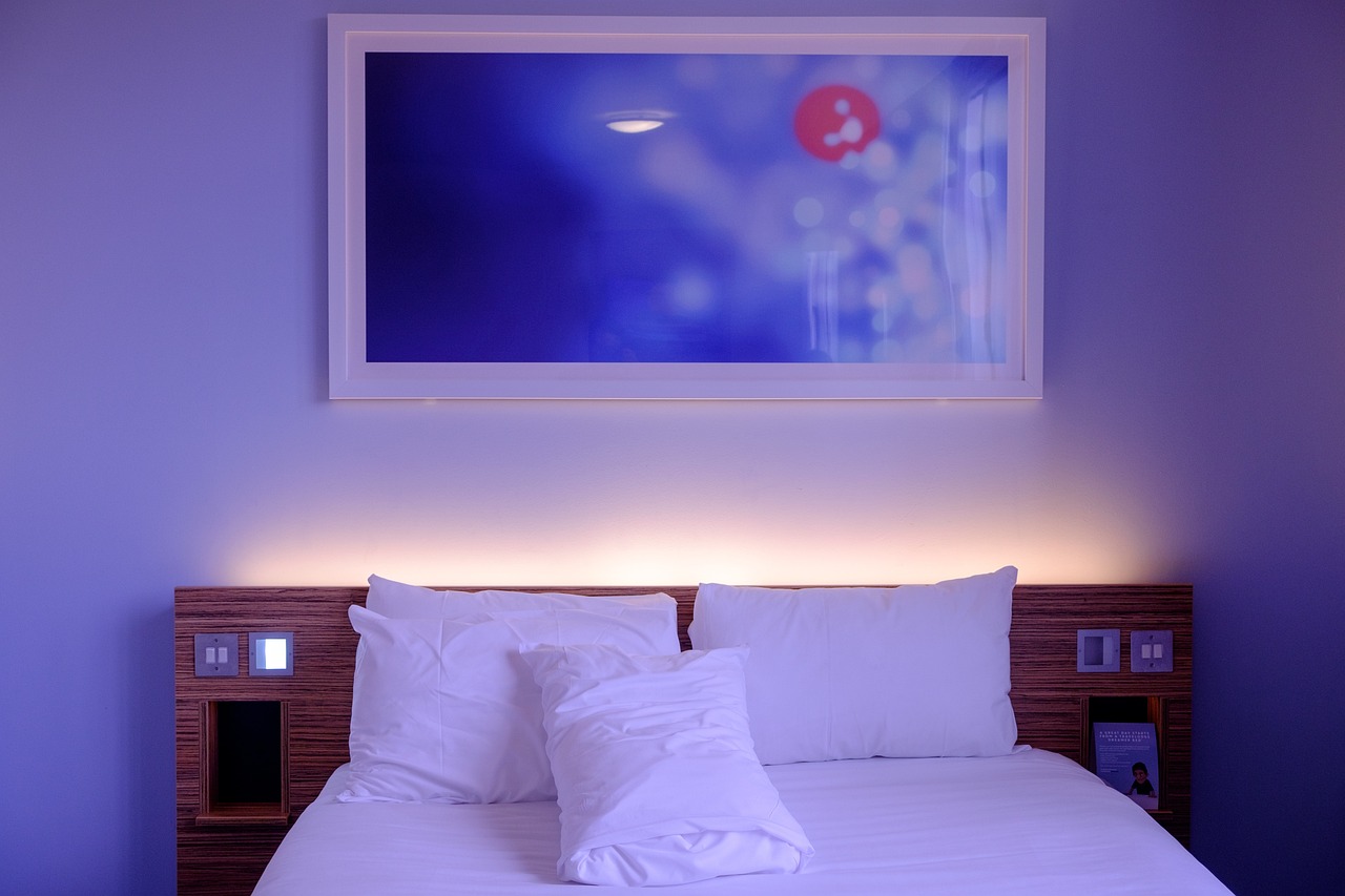 Mẹo sống hiện đại giúp bạn thích nghi khi phố thị nồng nặc mùi hoa sữa