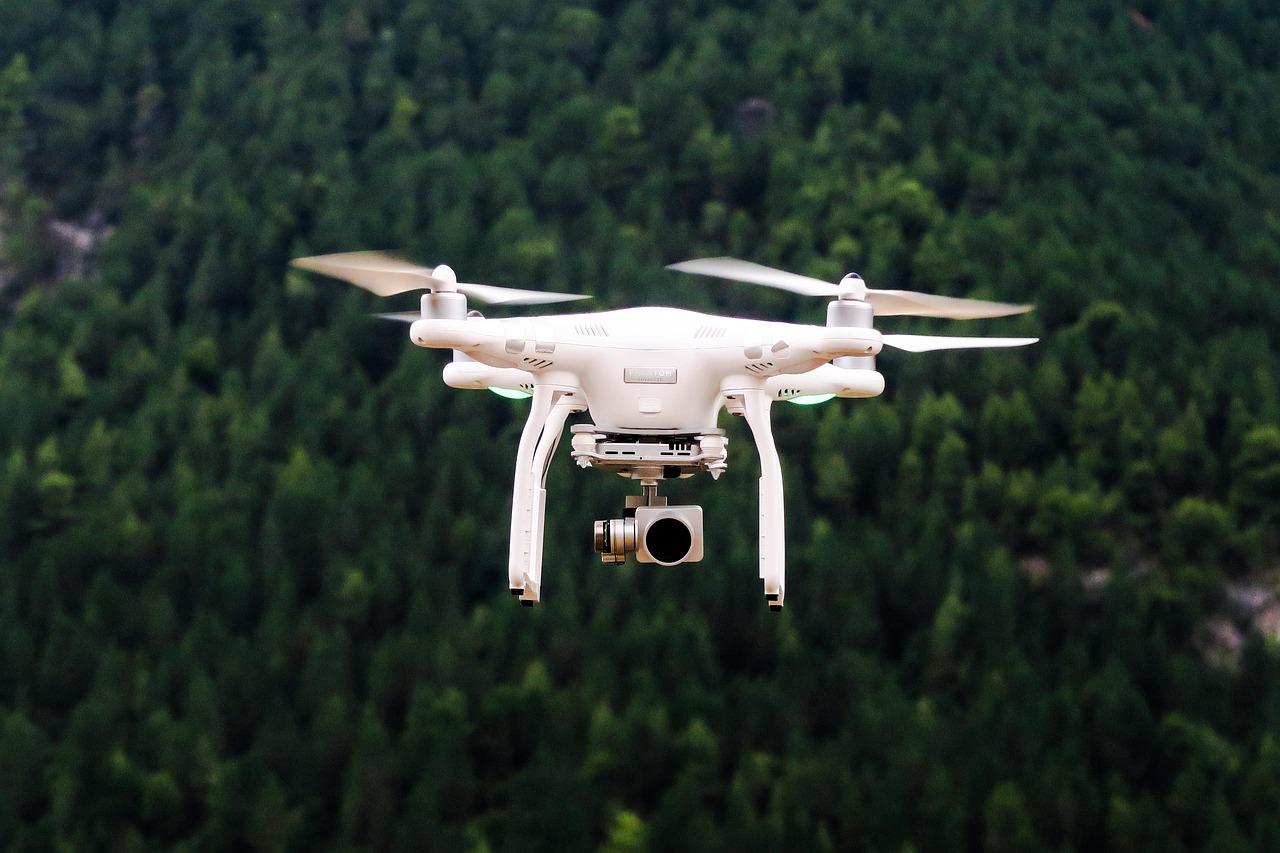 Việt Nam xây dựng ba khu thử nghiệm UAV quốc gia: Bước tiến trong ứng dụng AI và công nghệ bay không người lái