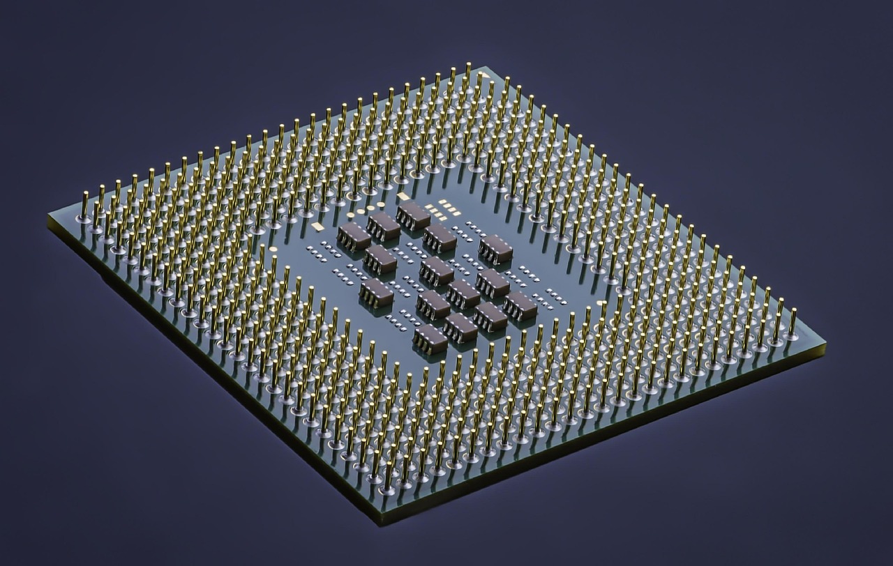 GPT-Synopsys: Tin công nghệ AI mới nhất trong tự động thiết kế và tối ưu hóa chip bán dẫn