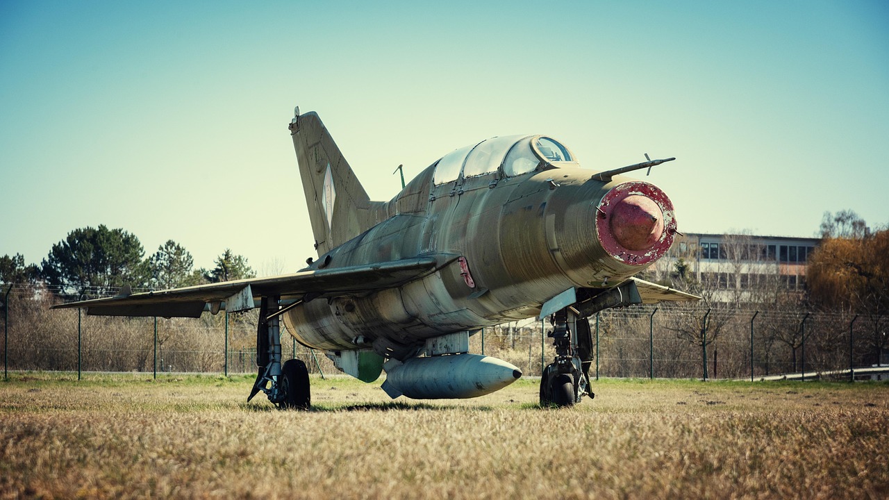 Cuộc đối đầu khí cụ quân sự: Tiêm kích Ba Lan và MiG-29 Ukraine trong tin tức nổi bật hôm nay