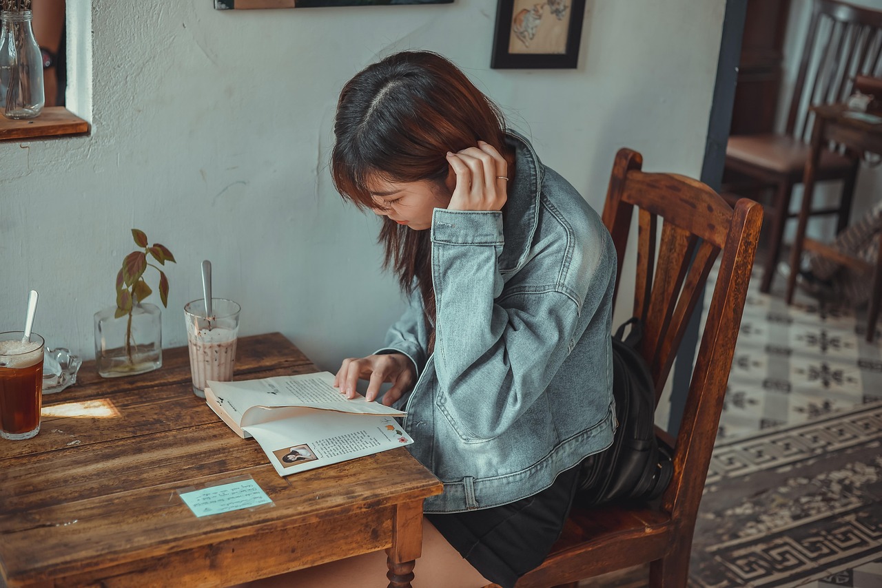 Bí quyết cân bằng cuộc sống và tình yêu: Những mẹo sống hiện đại từ câu chuyện xuyên biên giới