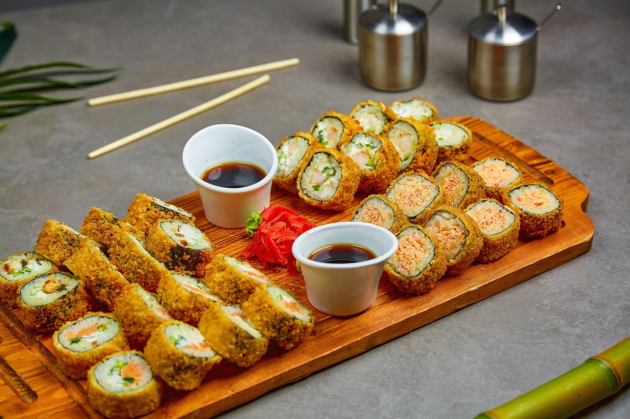 Bí quyết làm chủ kỹ năng sống thời đại số thông qua nghệ thuật ẩm thực tinh tế