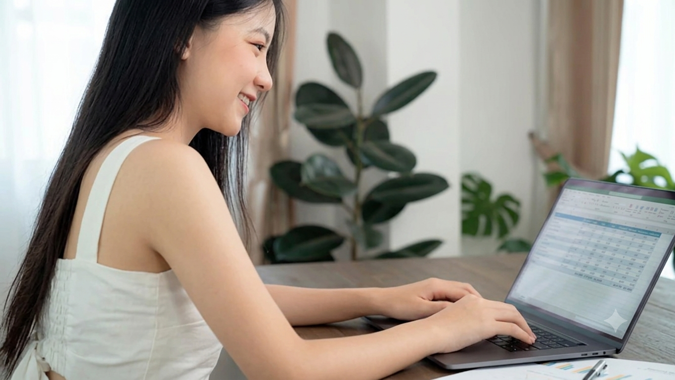 Nhân viên tư vấn