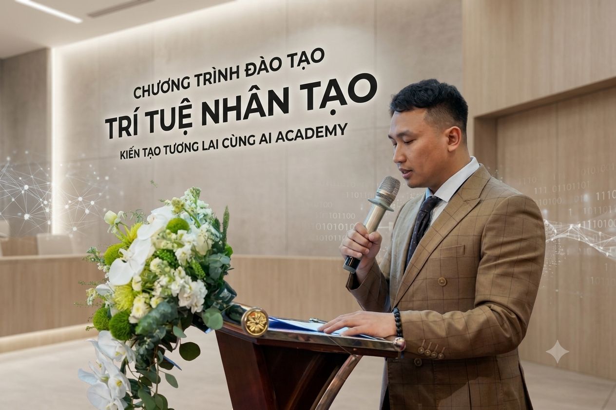 Thầy Đinh Thi Ai