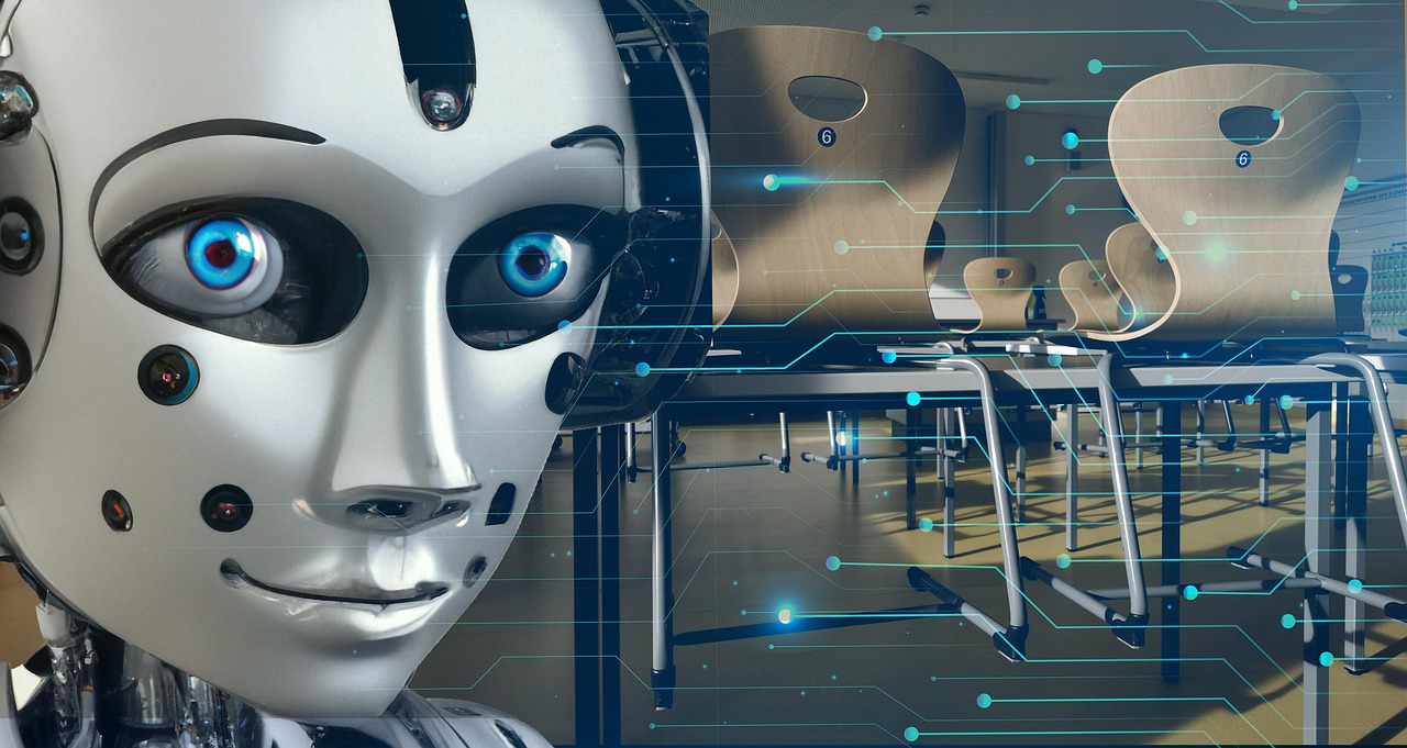 AI 2026: Khi con người chỉ còn là 'cái loa' phát ngôn cho máy