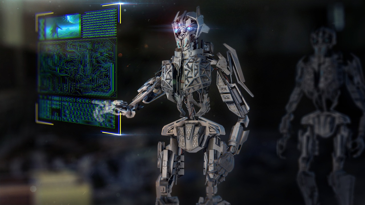 AI tác tử 2026: Khi AI không chỉ trả lời mà tự tay hành động