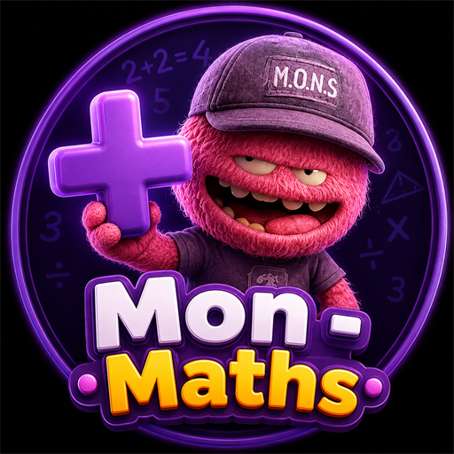 Mon-Maths